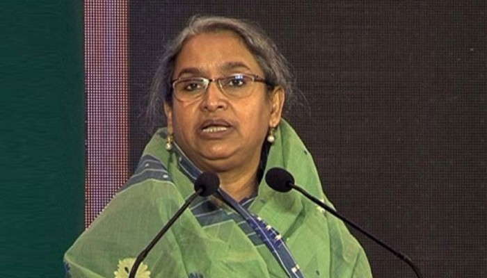 দীপু মনি ও স্বামীর ৬ কোটি টাকা অবরুদ্ধ